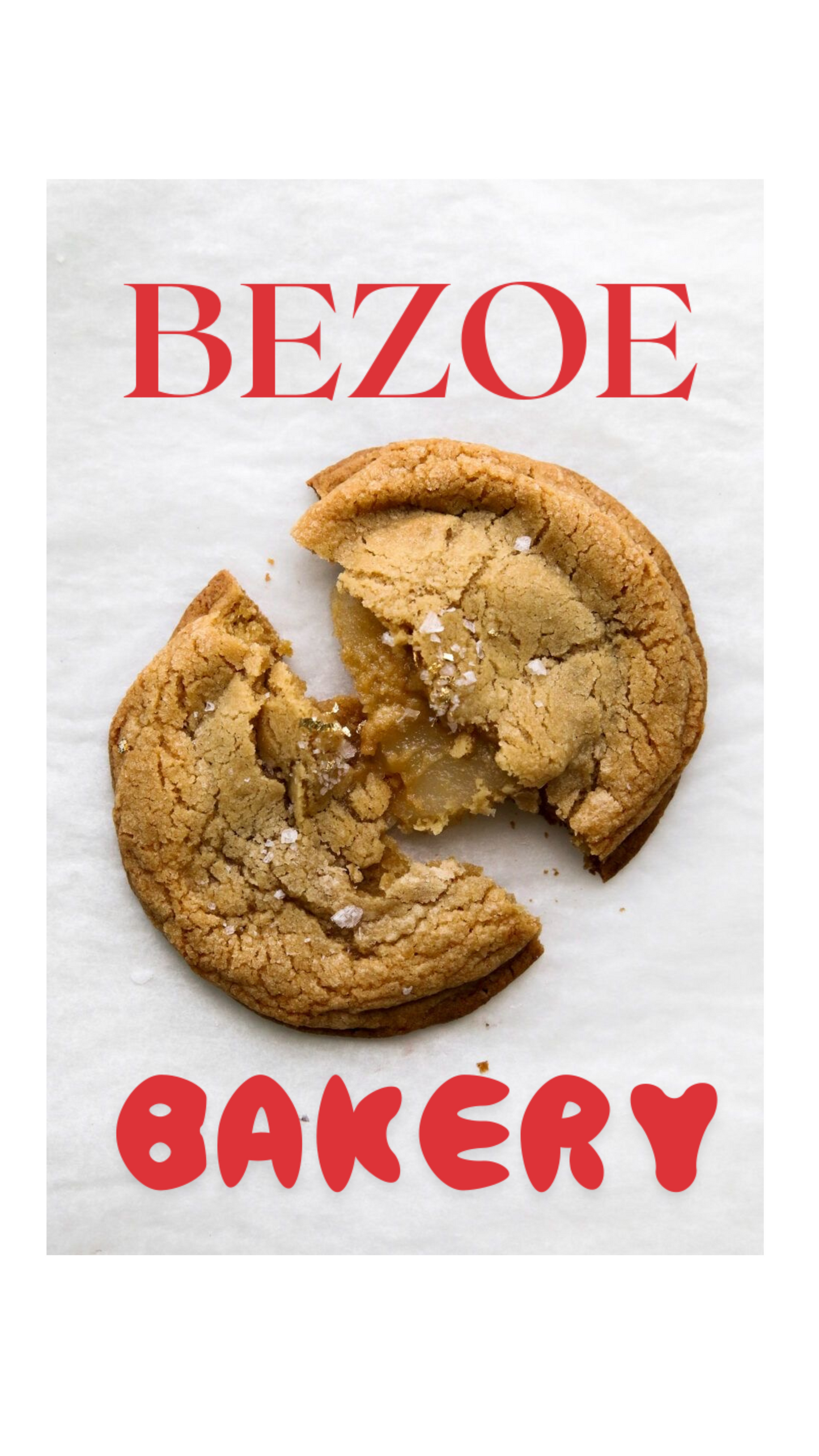 Cookie Box Drop